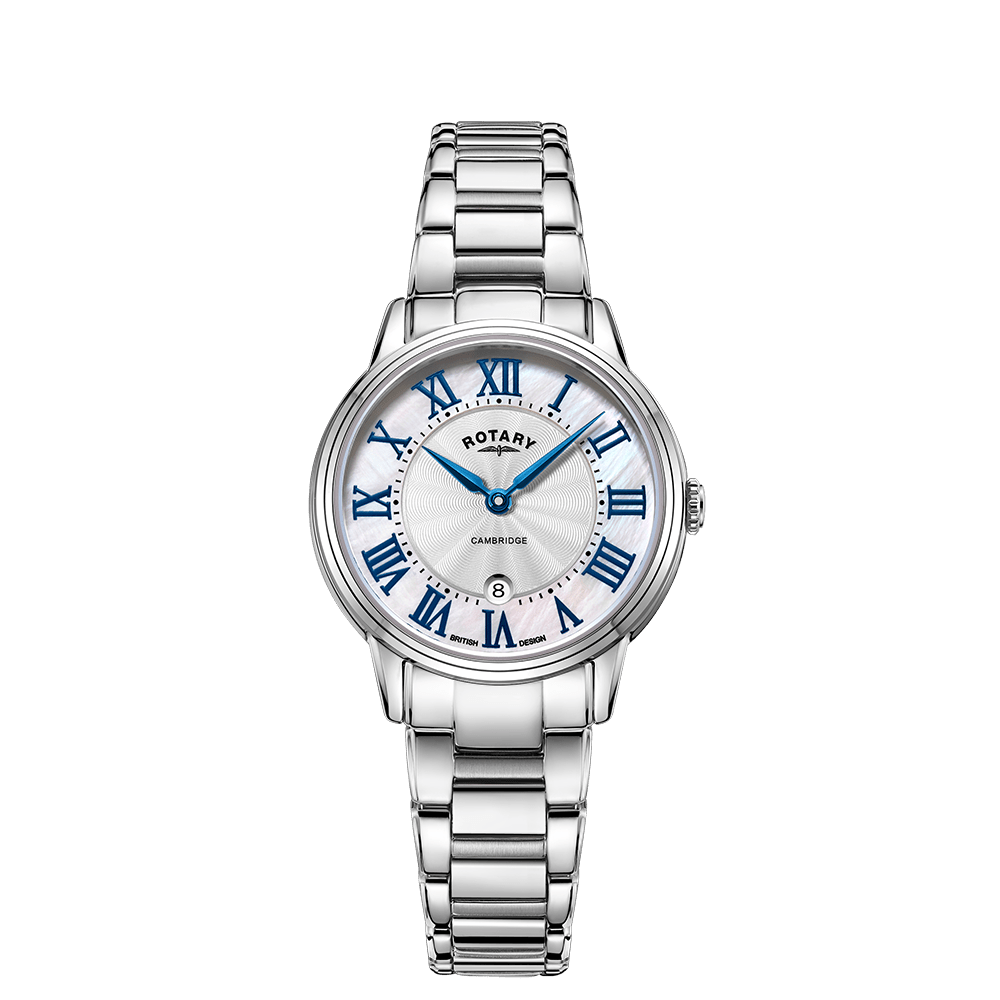 Rotary Dress Watch | LB05425/07 | TIME Watches