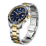 Rotary Henley GMT Men's Watch | GB05296/05