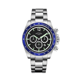 Rotary Henley Chronograoh Men's Watch | GB05440/72 | Time Watch Specialists