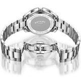 Rotary Henley GMT Green Dial Men's Watch | GB05108/24
