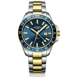 Rotary Henley GMT Men's Watch | GB05296/05