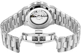 Rotary Regents Automatic Stainless Steel Men's Watch | GB05410/05 | Time Watch Specialists