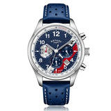 Rotary Chronograph 1977 'Cooler' Limited Edition Men's Watch | GS00450/51