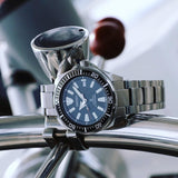 Seiko Prospex 'Samurai' Automatic Men's Watch | SRPF03K1