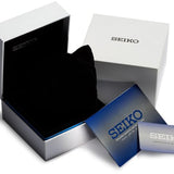 Seiko Prospex 'Samurai' Automatic Men's Watch | SRPF03K1
