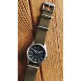 Seiko 5 Sports Men's Field Watch | SRPJ85K1 | Time Watch Specialists