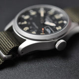 Seiko 5 Sports Men's Field Watch | SRPJ85K1 | Time Watch Specialists