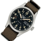 Seiko 5 Sports Men's Field Watch | SRPJ85K1 | Time Watch Specialists