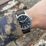 Seiko 5 Sports Men's Field Watch | SRPJ85K1 | Time Watch Specialists