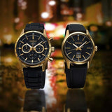 Seiko Conceptual Dress Men's Watch | SUR560P1 | Time Watch Specialists