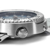 Seiko Prospex Automatic Diver Save The Ocean Antarctica Special Edition Tuna Men's Watch | SRPG59K1 | Time Watch Specialists