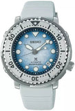 Seiko Prospex Automatic Diver Save The Ocean Antarctica Special Edition Tuna Men's Watch | SRPG59K1 | Time Watch Specialists