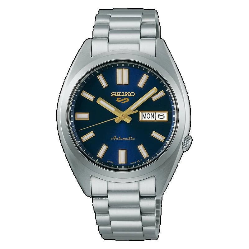 Seiko Prospex PADI Black & Silver Stainless Steel 41mm Men's Watch | SRPL55K1 | TIME Watches