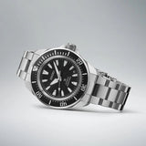 Seiko Prospex Sea Black Dial Automatic Men's Watch | SRPL13K1 | Time Watch Specialists