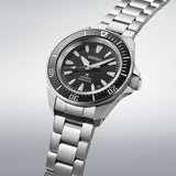 Seiko Prospex Sea Black Dial Automatic Men's Watch | SRPL13K1 | Time Watch Specialists