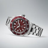 Seiko Prospex Sea Samurai Automatic Men's Watch | SRPL11K1 | Time Watch Specialists