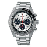 Seiko Prospex Speedtimer ‘Go Large’ Solar Chronograph Men's Watch | SSC911P1 | Time Watch Specialists