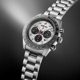 Seiko Prospex Speedtimer ‘Go Large’ Solar Chronograph Men's Watch | SSC911P1 | Time Watch Specialists