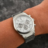 Seiko Sport Chronograph Men's Watch | SSB451P1 | Time Watch Specialists