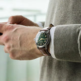 Seiko Presage Cocktail Time 'MOJITO' Men's Watch | SRPE45J1