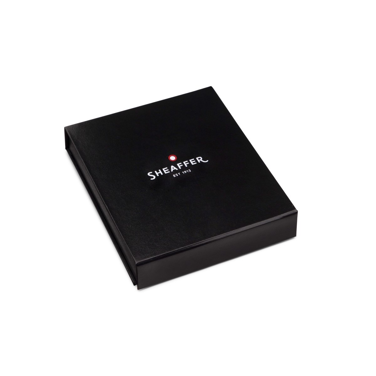 Sheaffer 300 Series Bright Chrome Ballpoint Pen Gift Set | G2934251 - 2 | TIME Watches