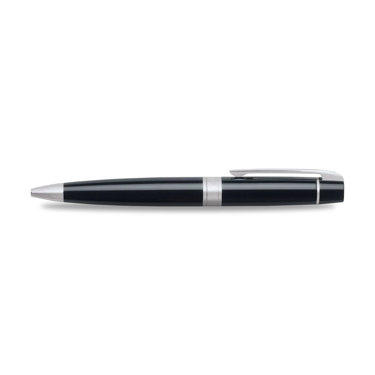 Sheaffer 300 Series Glossy Black Ballpoint Pen Gift Set | G2931251 - 2 | TIME Watches