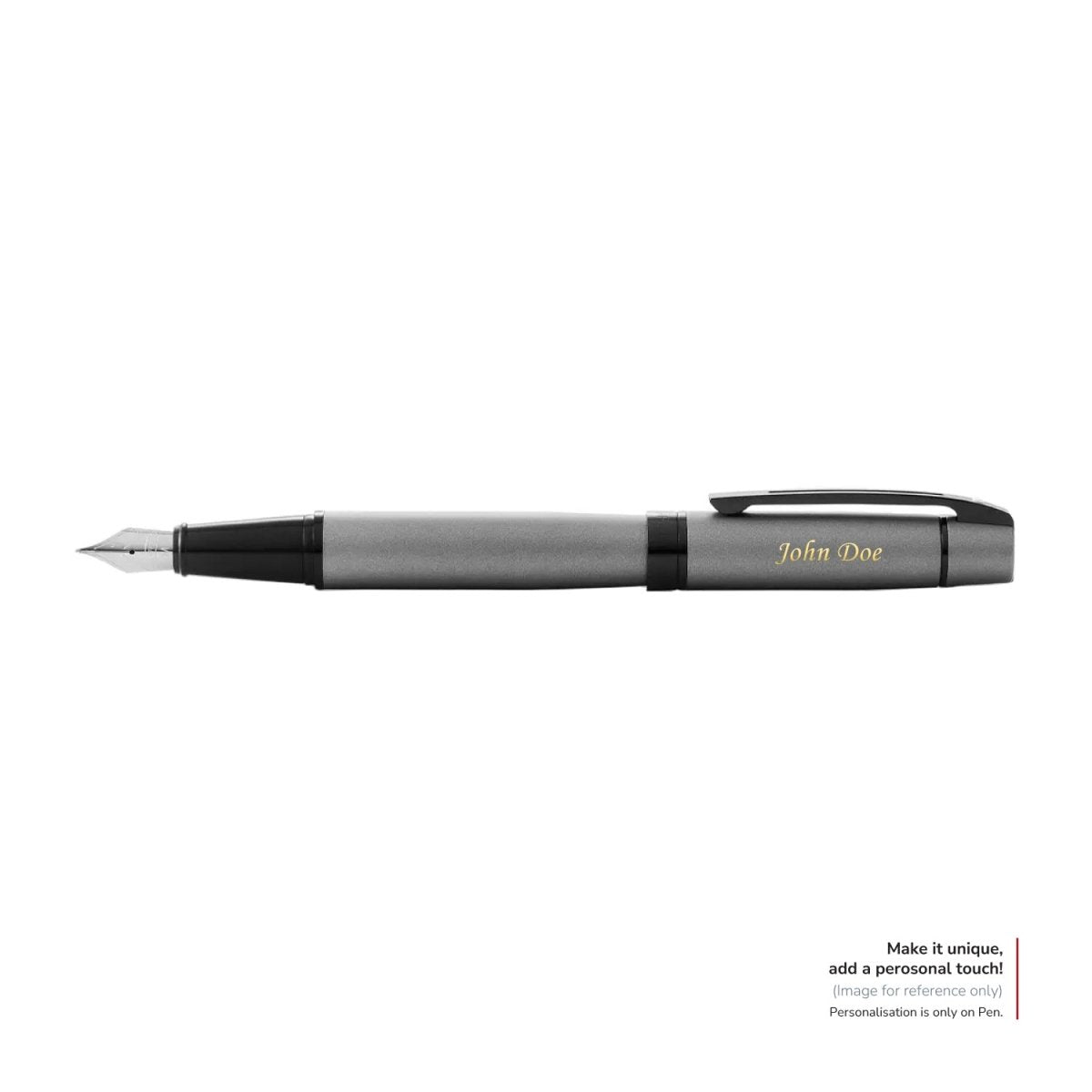 Sheaffer 300 Series Glossy Black Ballpoint Pen Gift Set | G2932551 - 2 | TIME Watches