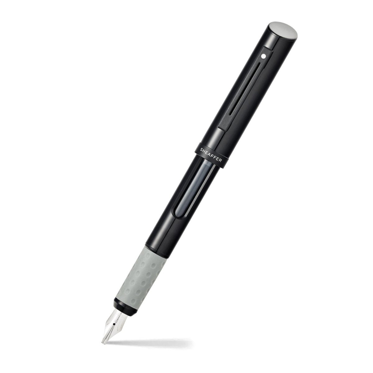 Sheaffer Calligraphy Matte Black Fountain Pen | 93400 | TIME Watches