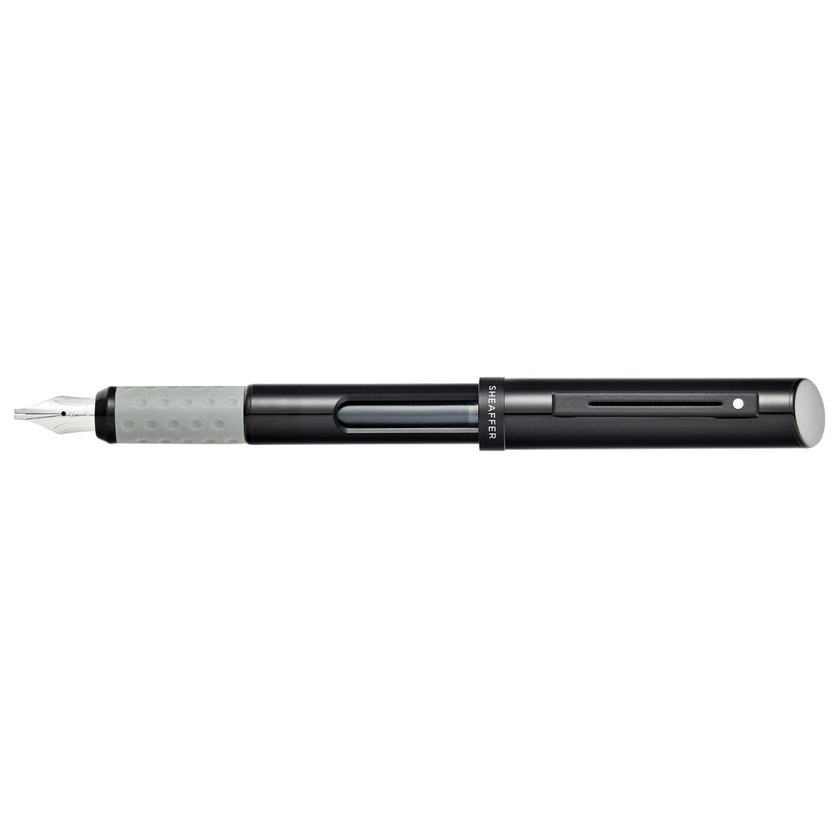 Sheaffer Calligraphy Matte Black Fountain Pen | 93400 | TIME Watches