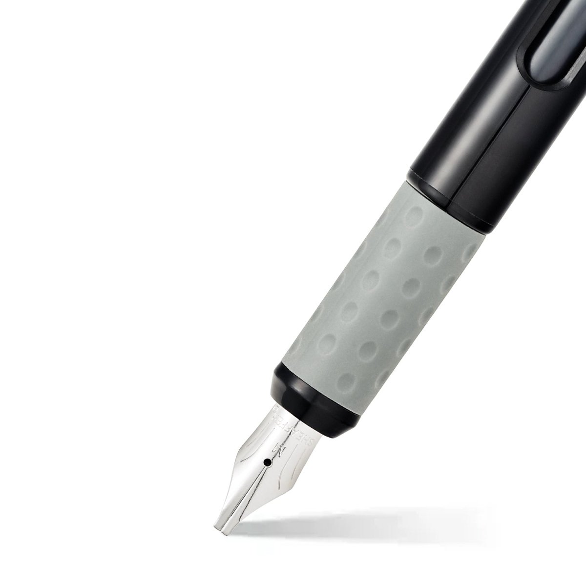 Sheaffer Calligraphy Matte Black Fountain Pen | 93402 | TIME Watches