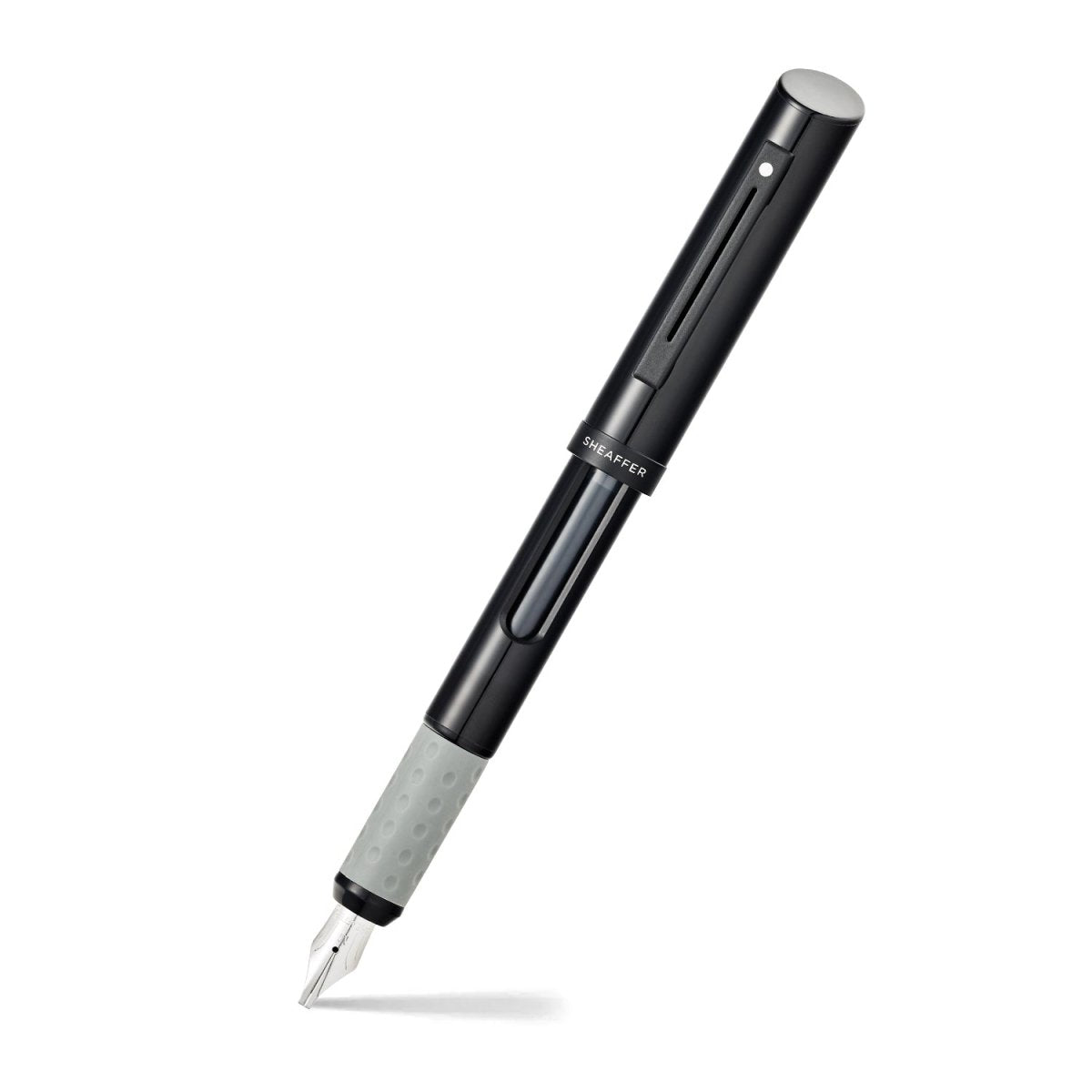 Sheaffer Calligraphy Matte Black Fountain Pen | 93402 | TIME Watches