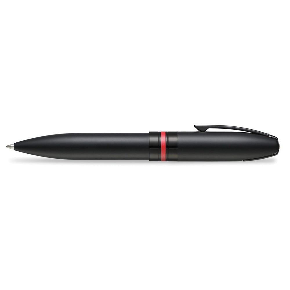Sheaffer Icon Matte Black Ballpoint Pen | E2910851 | TIME Watches
