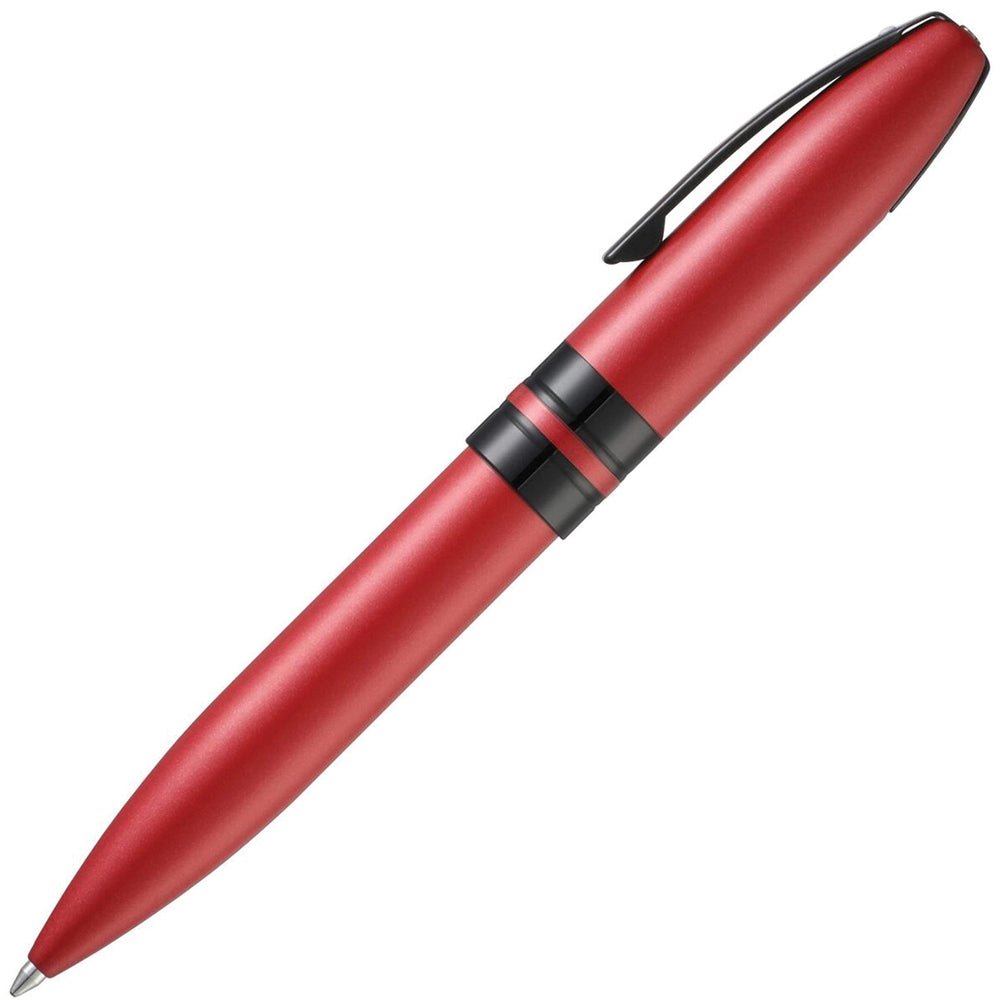 Sheaffer Icon Metallic Red Ballpoint Pen | E2911151 - K | TIME Watches