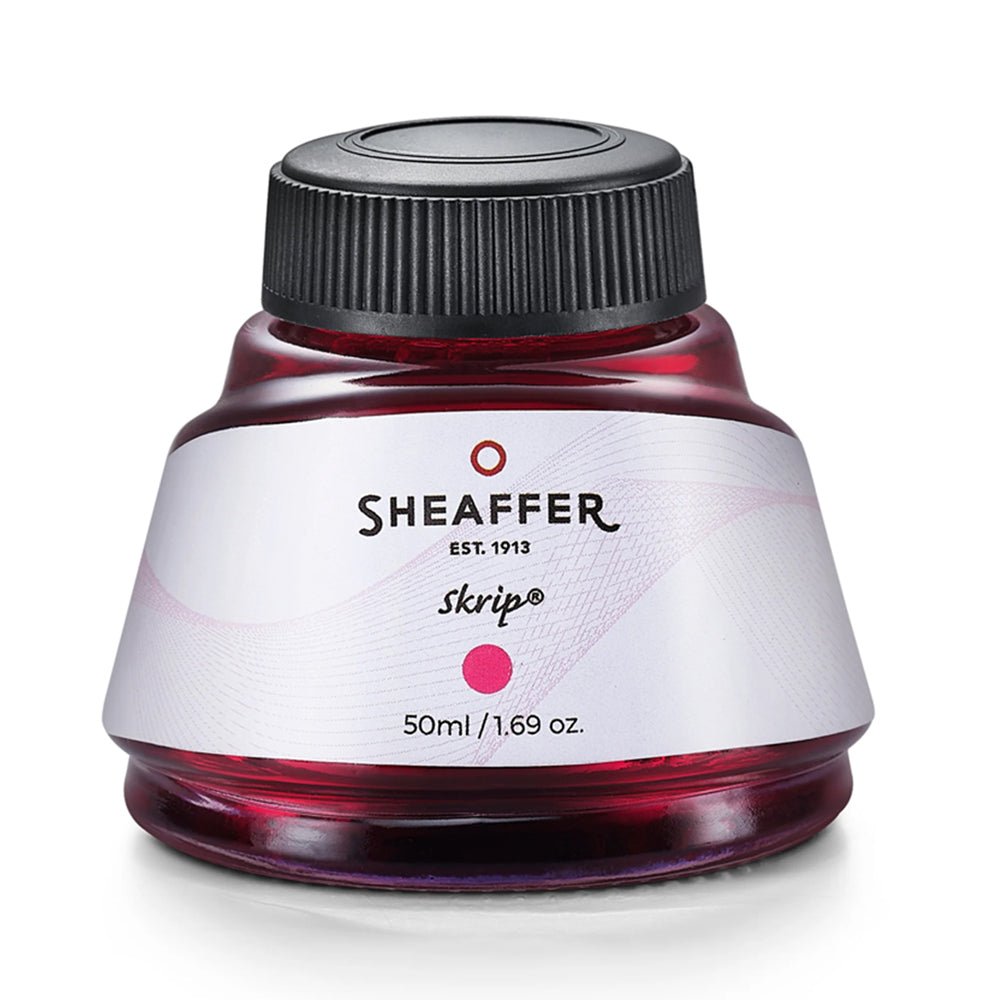 Sheaffer Inks And Refills Pink Ink Cartridge | 94401 | TIME Watches