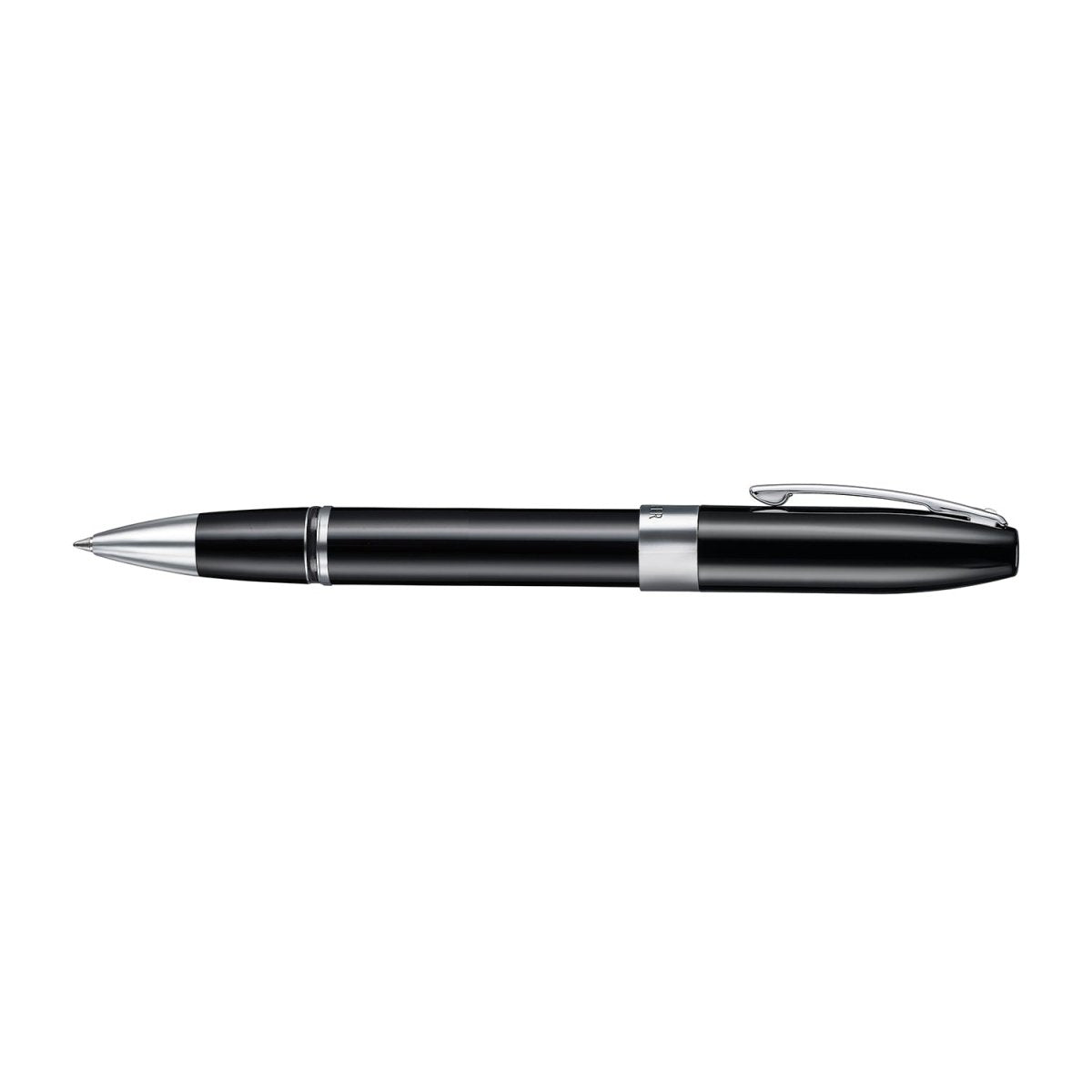 Sheaffer Legacy Black Chrome Rollerball Pen | E1906451 | TIME Watches