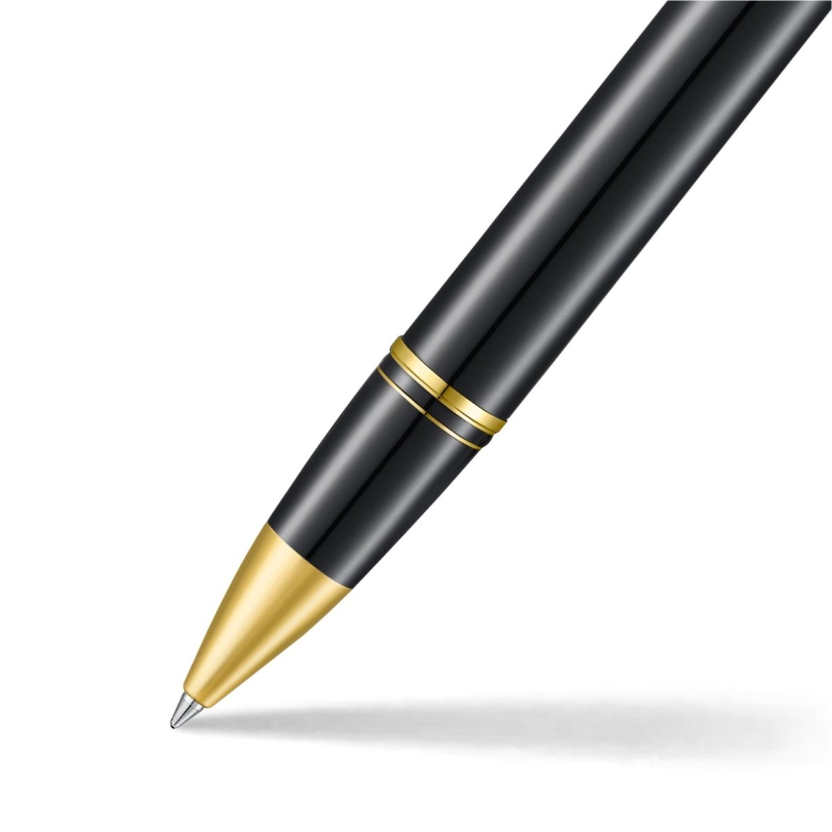 Sheaffer Legacy Black Chrome Rollerball Pen | E1906551 | TIME Watches