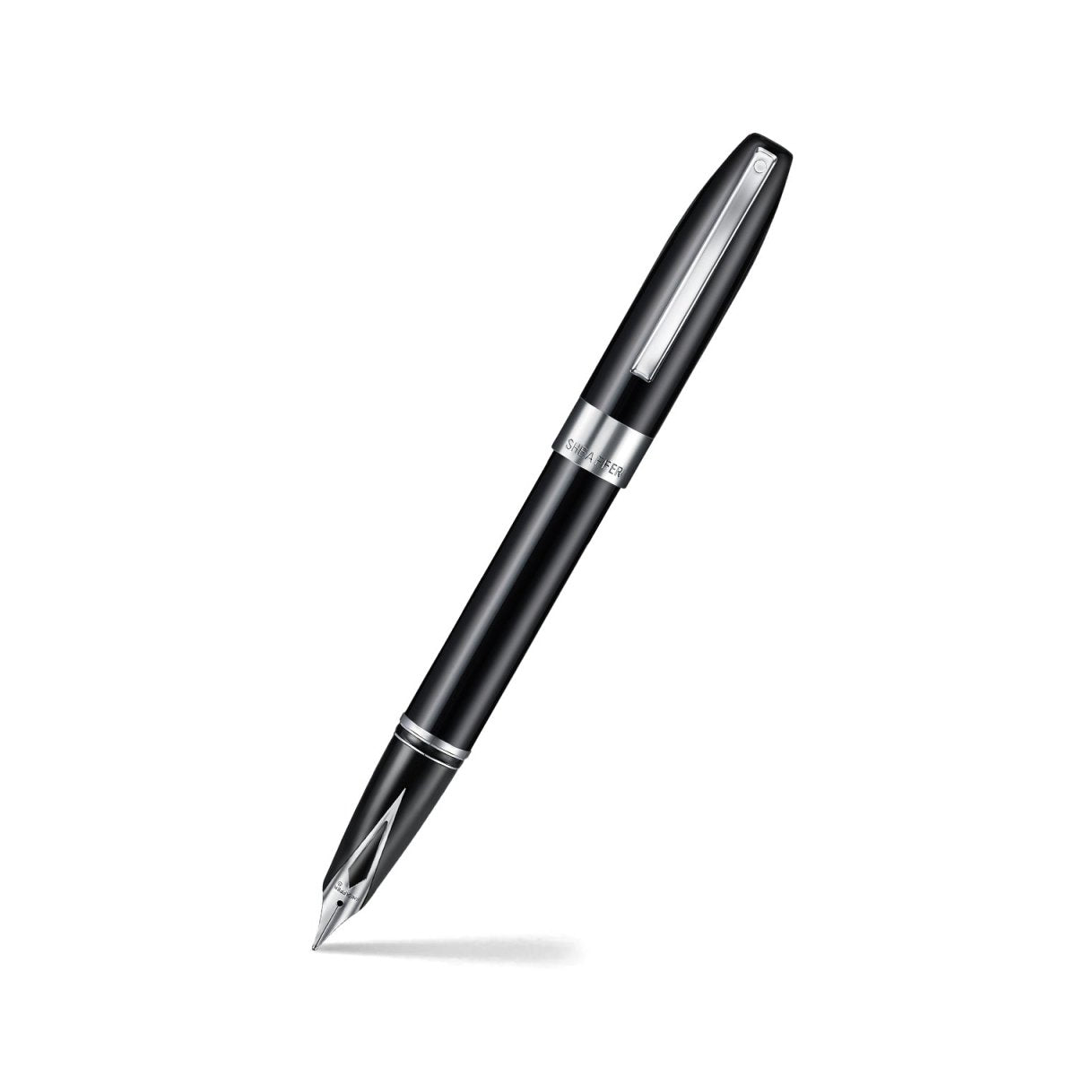 Sheaffer Legacy Rose Gold Fountain Pen | E0906453 | TIME Watches