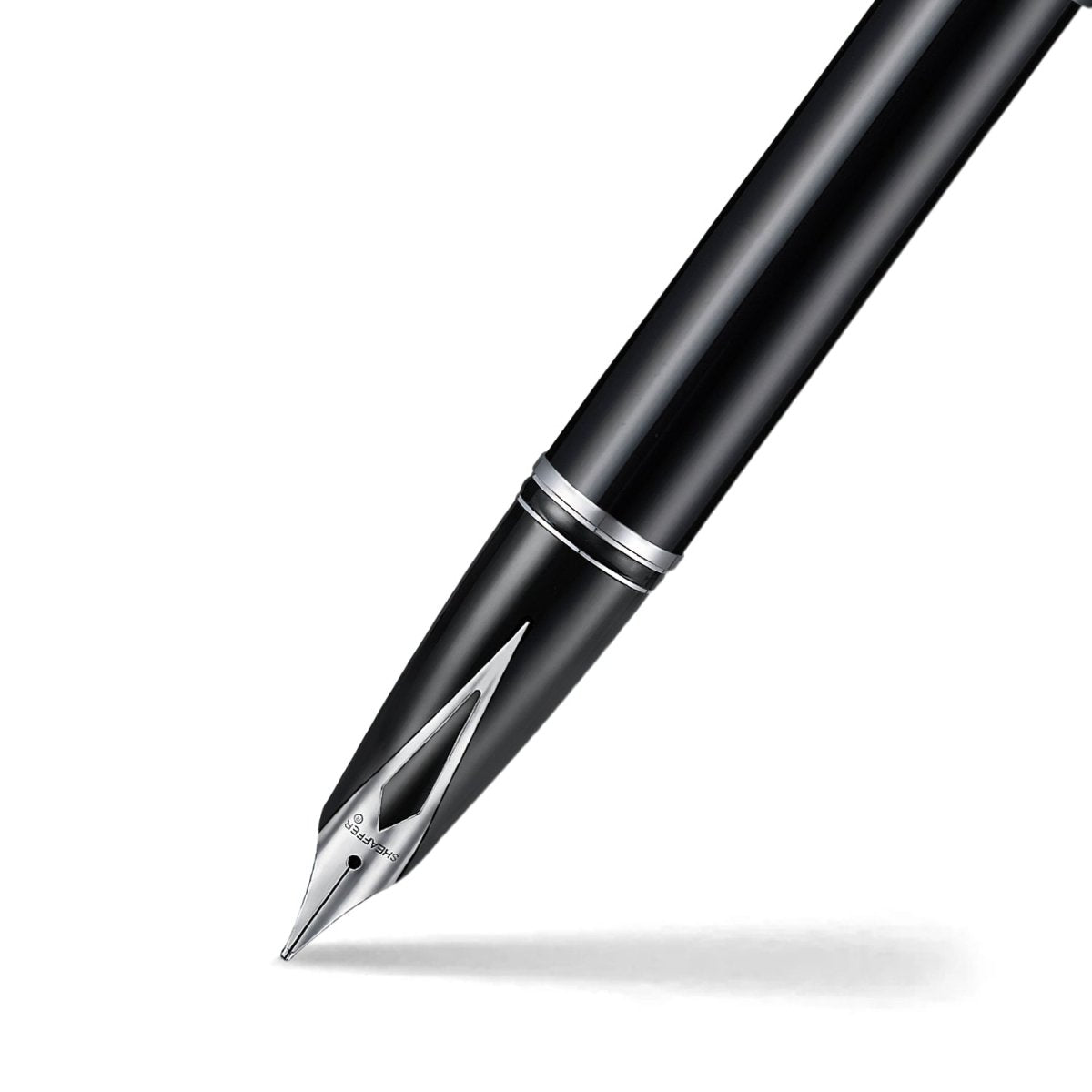 Sheaffer Legacy Rose Gold Fountain Pen | E0906453 | TIME Watches