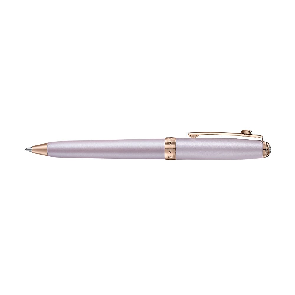 Sheaffer Prelude Pink Rose Ballpoint Pen | E2981051 | TIME Watches