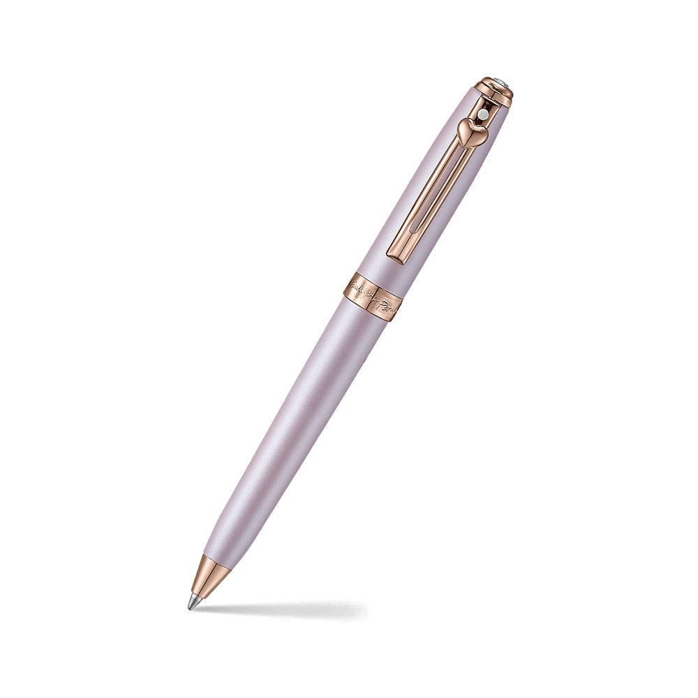 Sheaffer Prelude Pink Rose Ballpoint Pen | E2981051 | TIME Watches