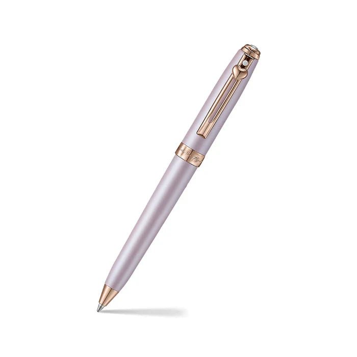 Sheaffer Prelude Pink Rose Ballpoint Pen | E2981051 | TIME Watches