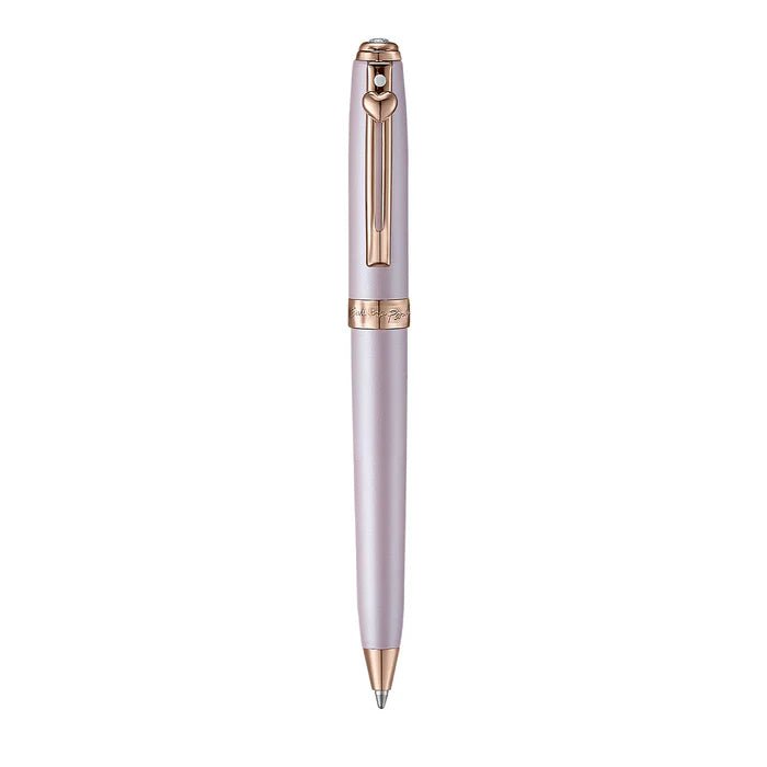 Sheaffer Prelude Pink Rose Ballpoint Pen | E2981051 | TIME Watches