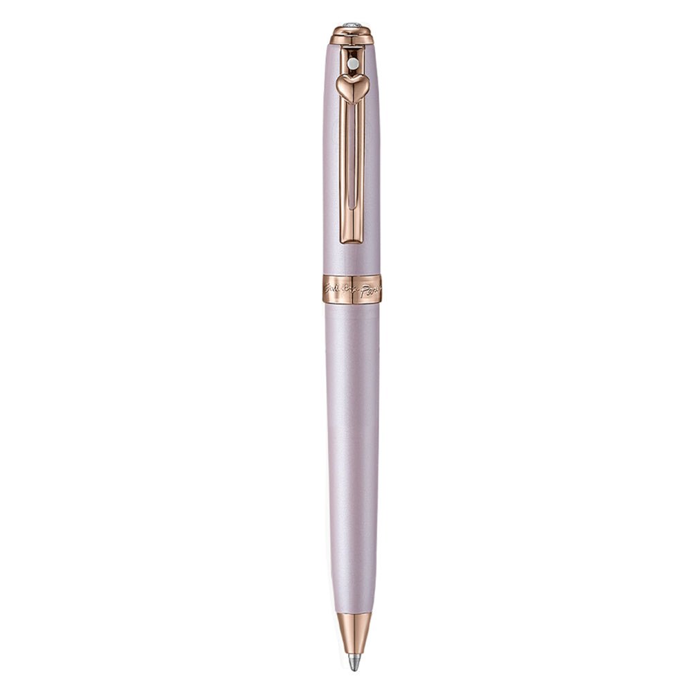 Sheaffer Prelude Pink Rose Ballpoint Pen | E2981051 | TIME Watches