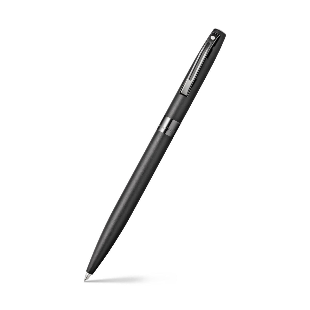 Sheaffer Reminder Matte Black Ballpoint Pen | E2901751 | TIME Watches