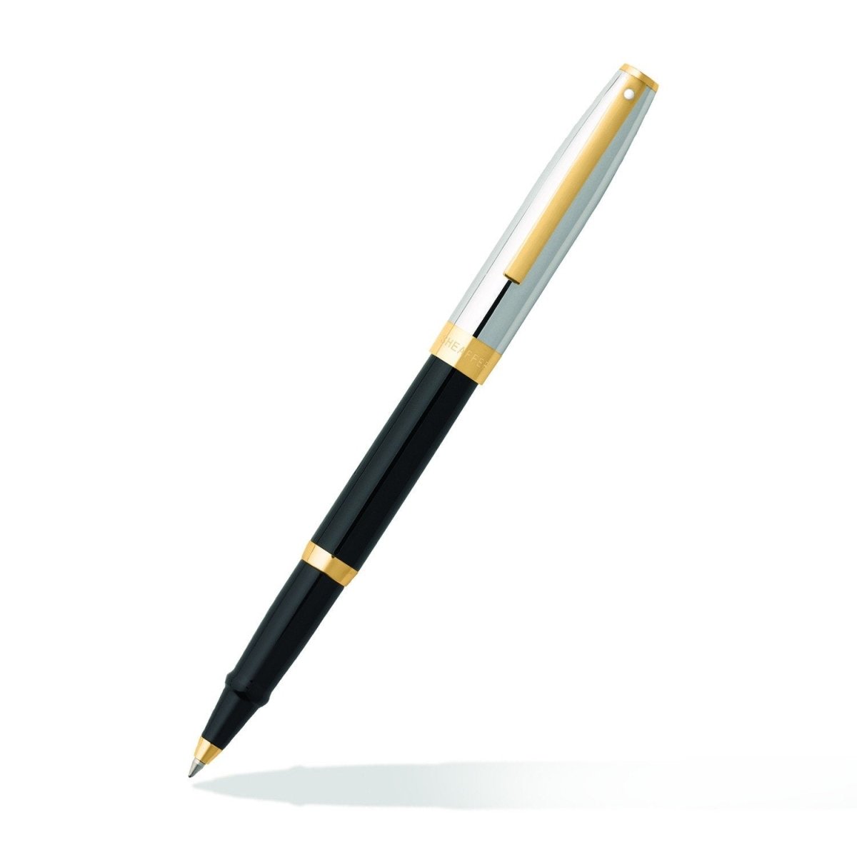 Sheaffer Sagaris Rollerball Pen | E1947551 | TIME Watches