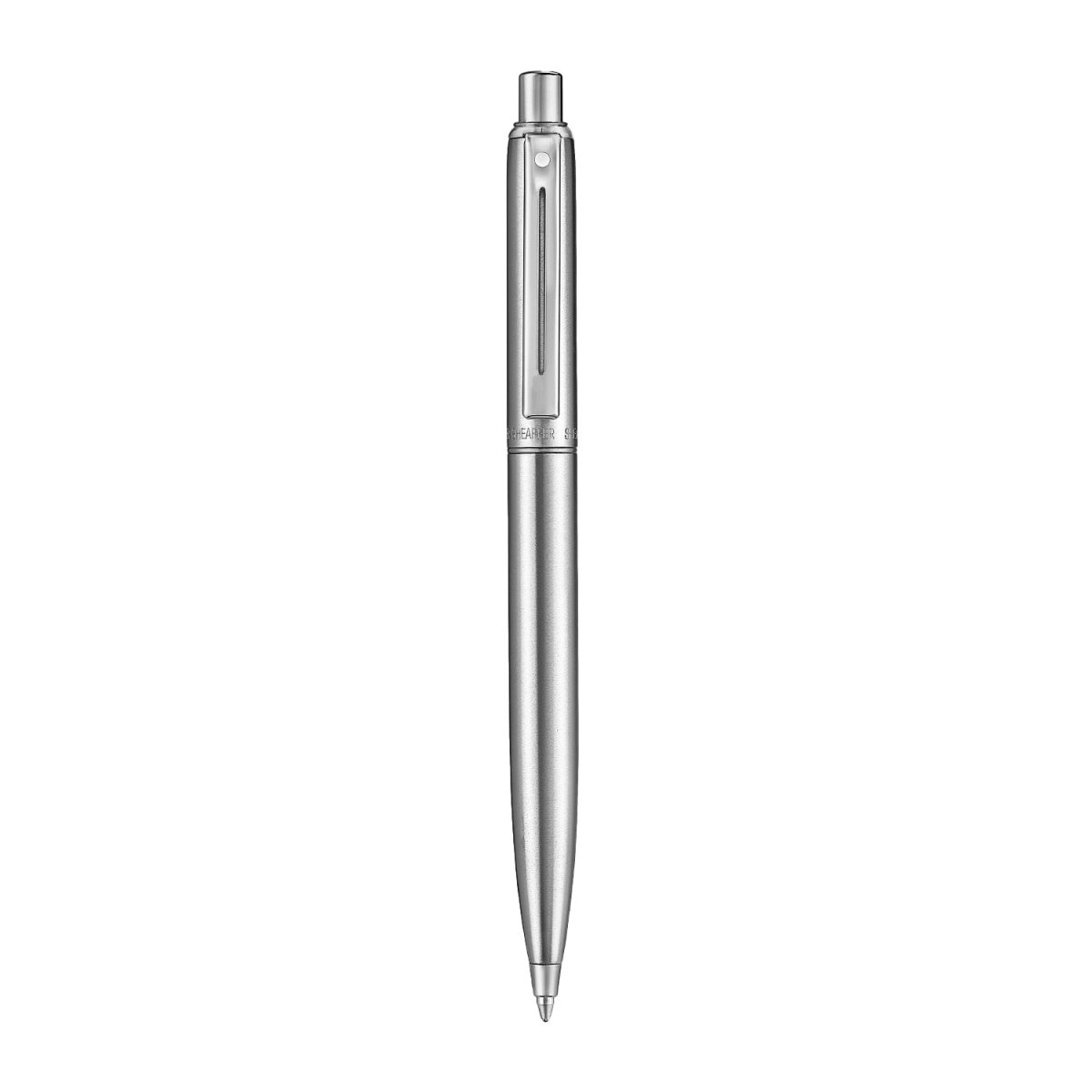 Sheaffer Sentinel Chrome Ballpoint Pen | E233051 | TIME Watches