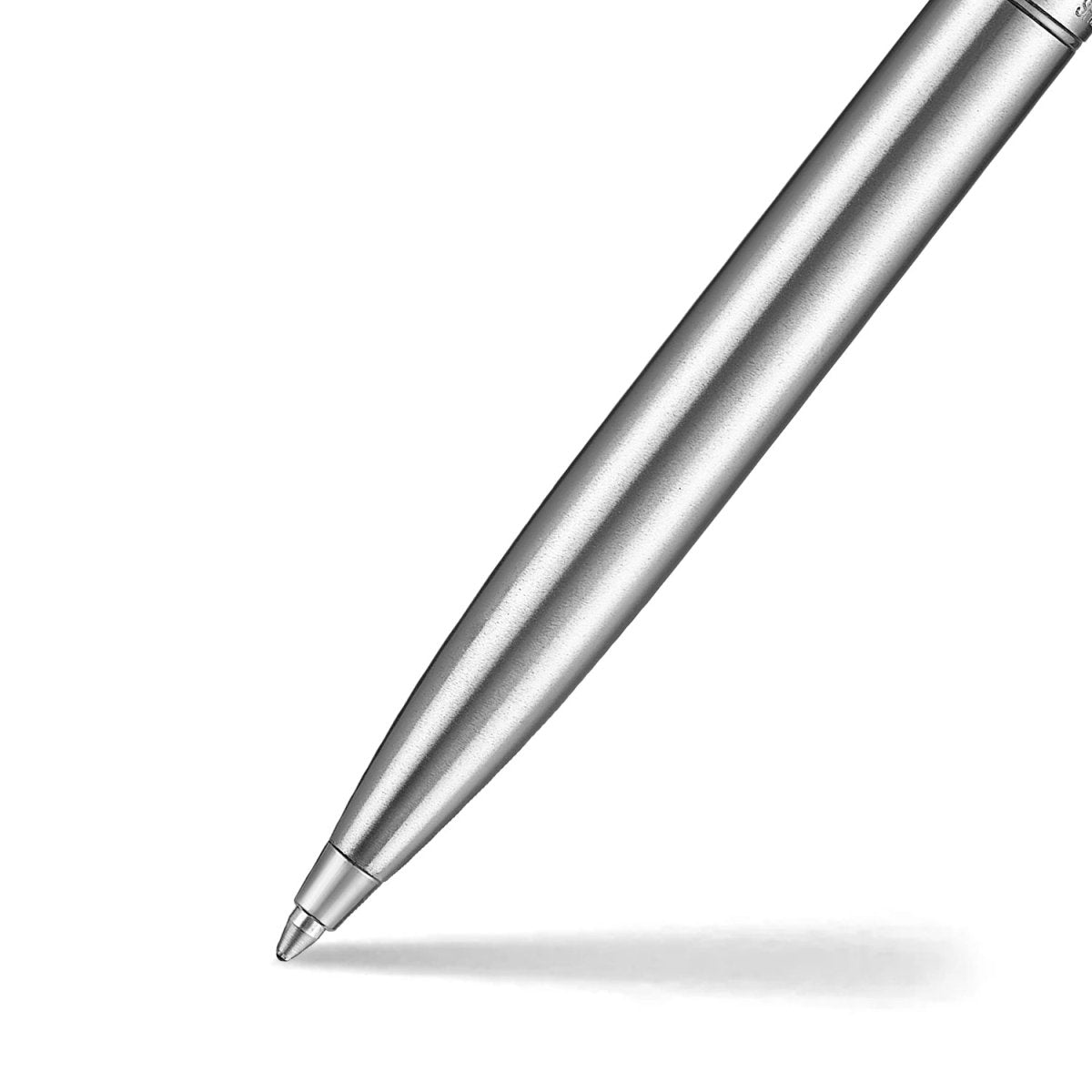 Sheaffer Sentinel Chrome Ballpoint Pen | E233051 | TIME Watches