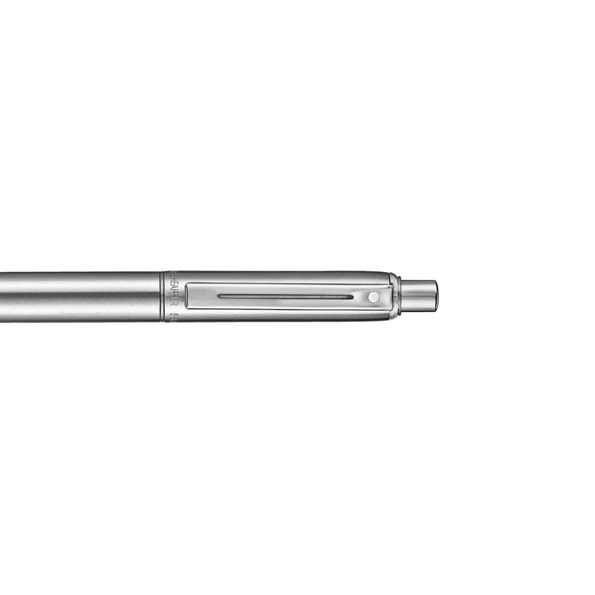 Sheaffer Sentinel Chrome Ballpoint Pen | E233051 | TIME Watches