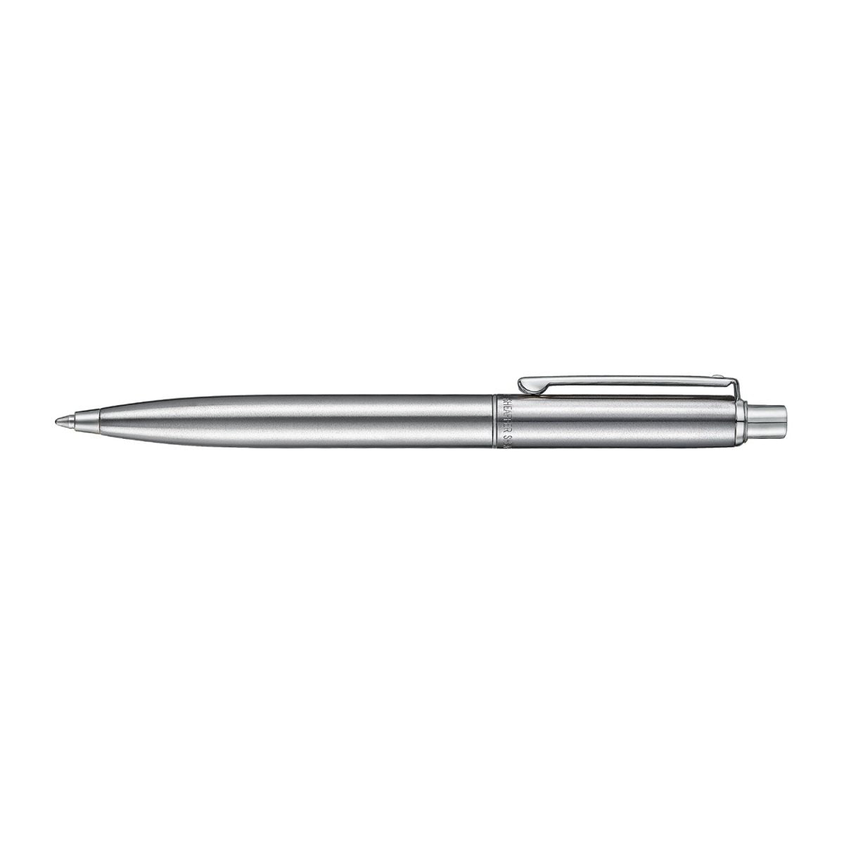 Sheaffer Sentinel Chrome Ballpoint Pen | E233051 | TIME Watches