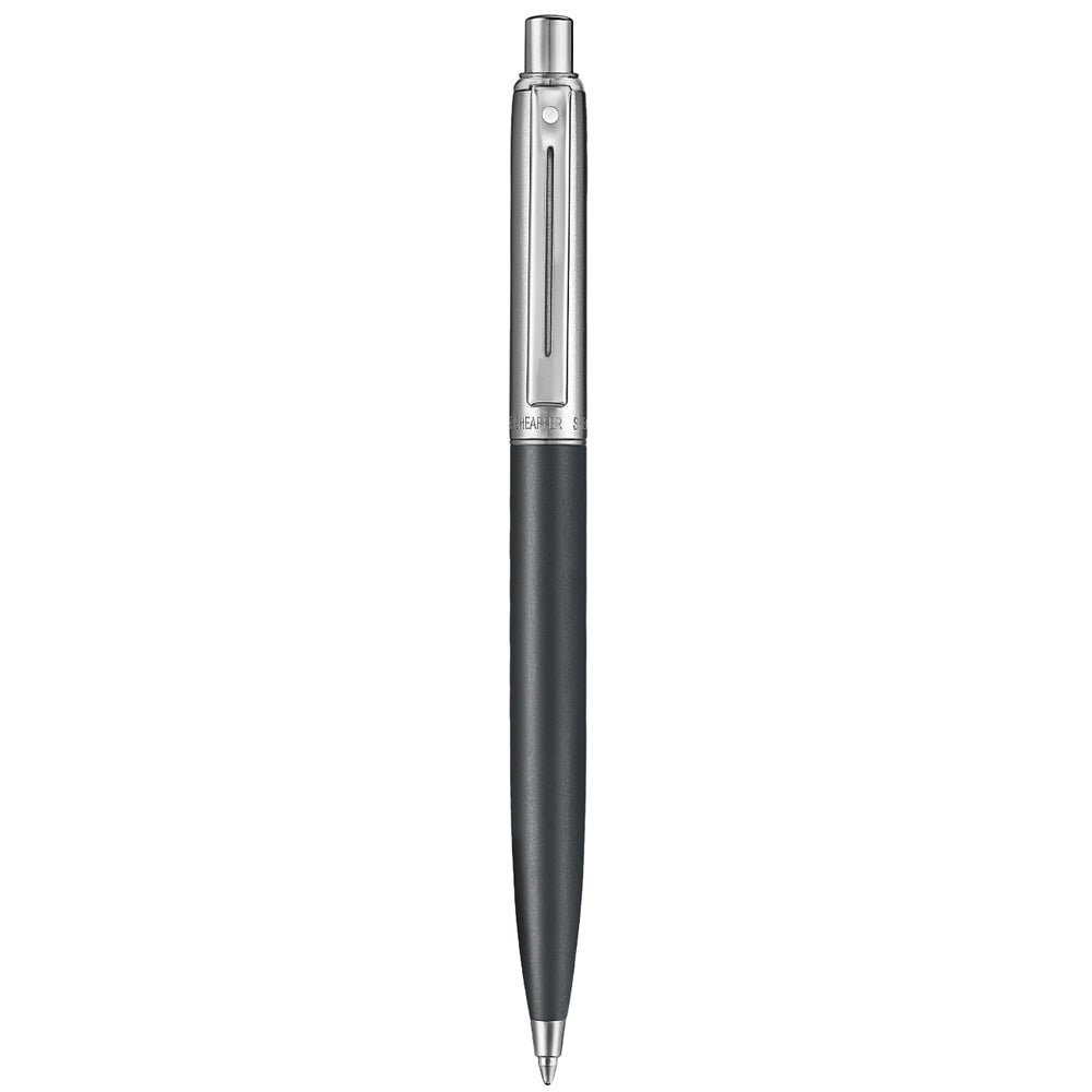 Sheaffer Sentinel Matte Black Ballpoint Pen | E233151 | TIME Watches
